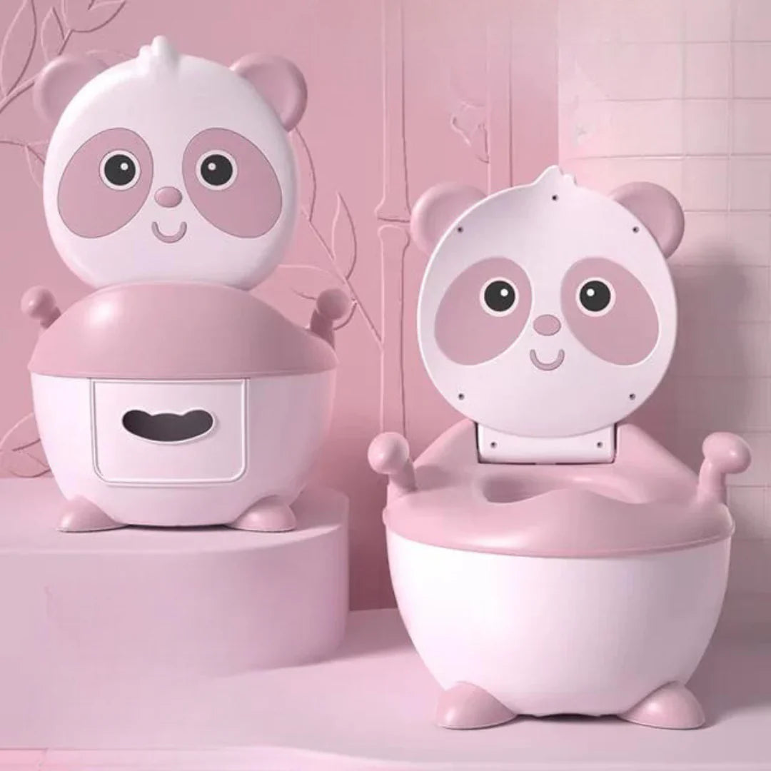 Unterwegs-Profi Kindertoilette