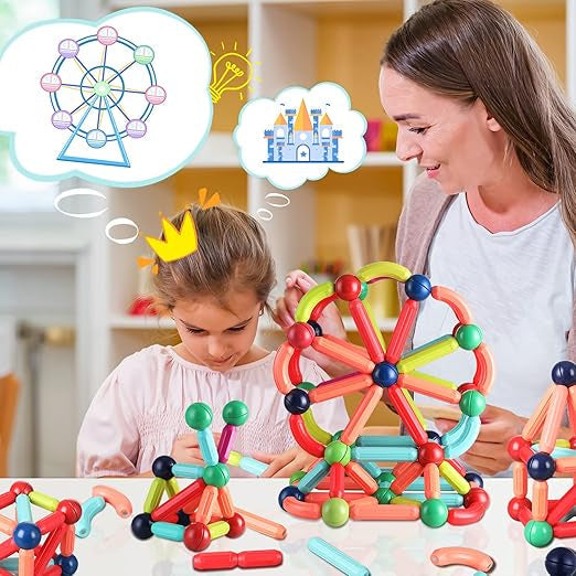 Magnet Bausteine