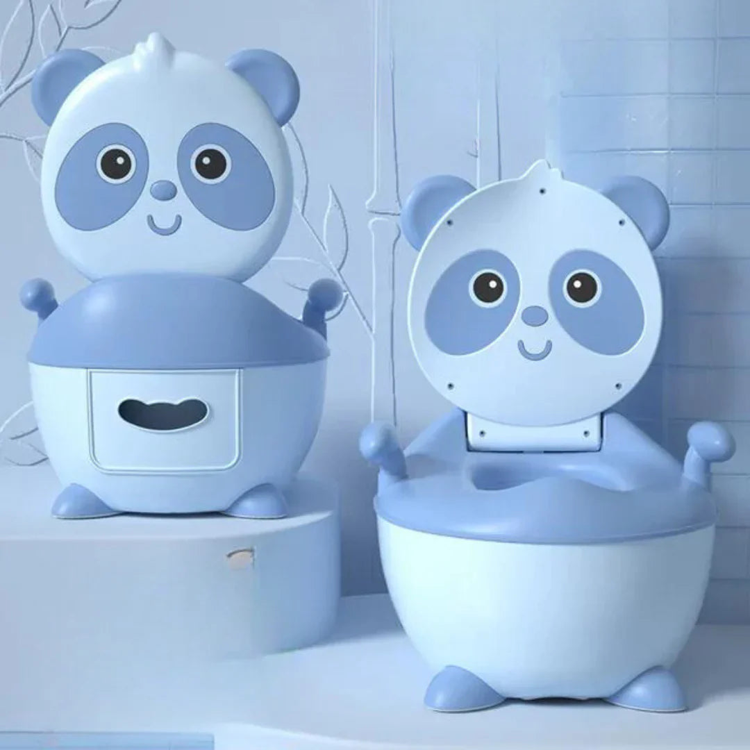 Unterwegs-Profi Kindertoilette