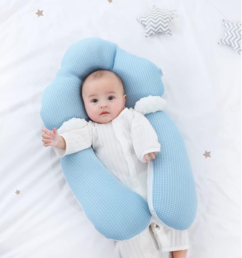 Sicherer Schlaf - Babykissen