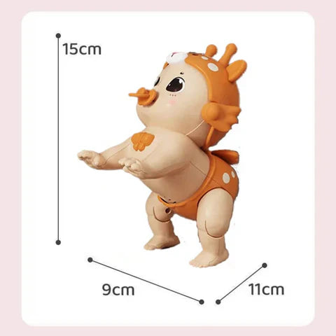 Krabbelndes Baby Kinder Spielzeug