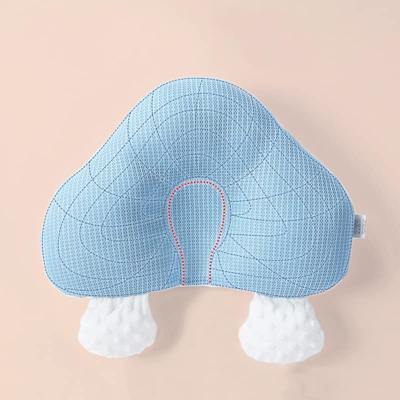 Sicherer Schlaf - Babykissen