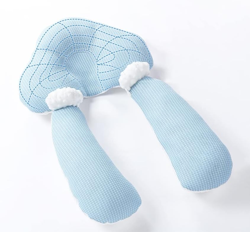 Sicherer Schlaf - Babykissen