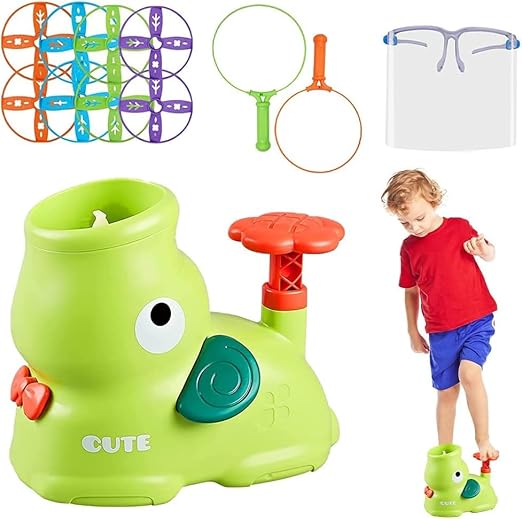 Frisbee Kescher Spielzeug