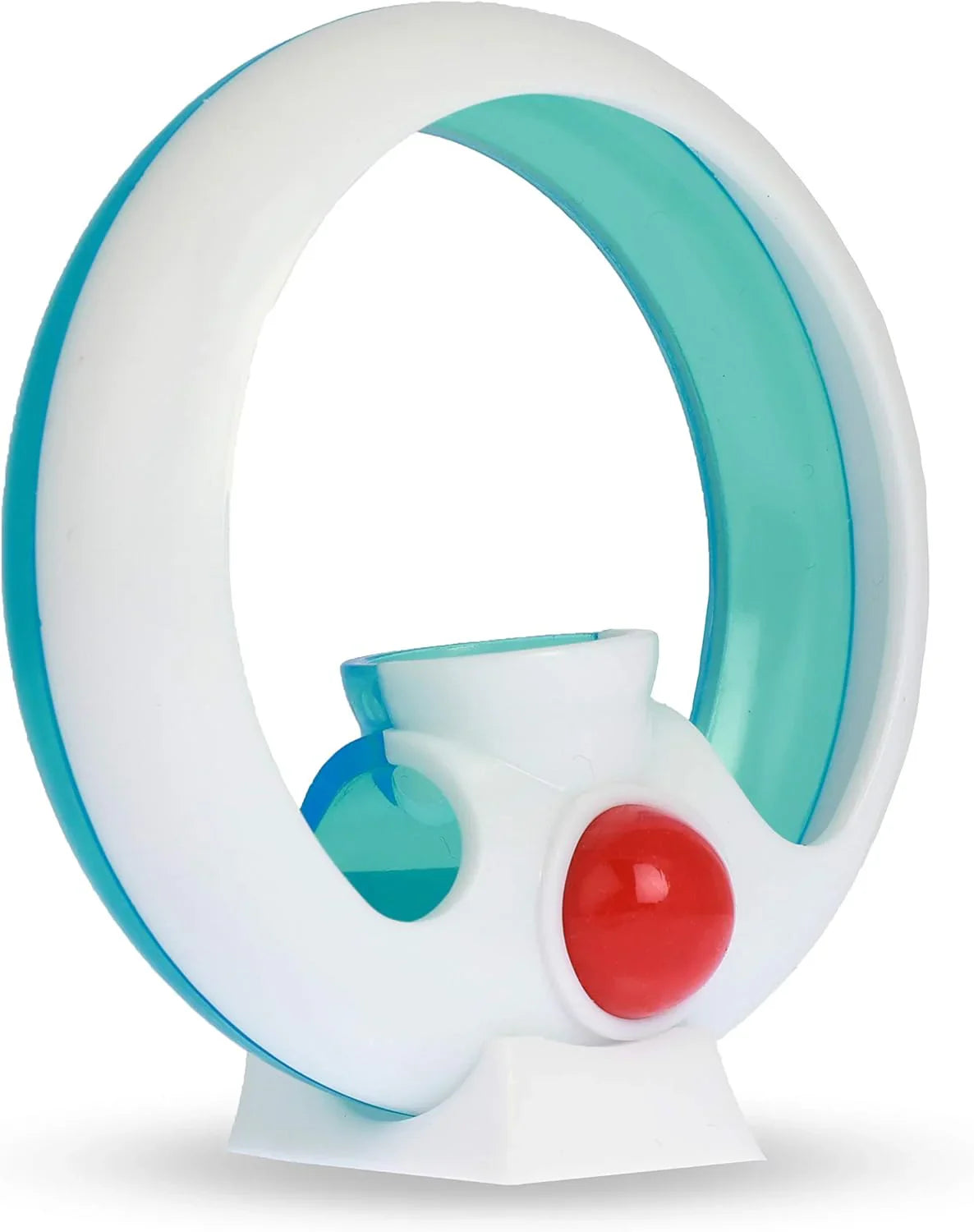 Beruhigende Drehungen – Fidget-Spielzeug