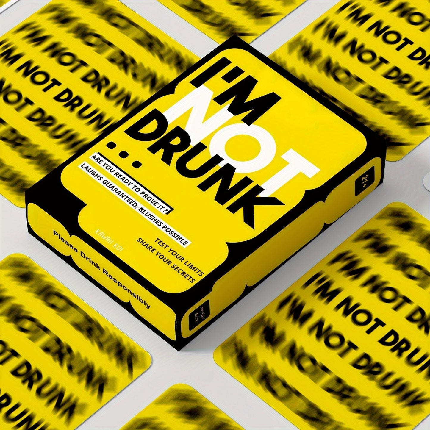 Das perfekte Partyspiel für Spaß und Erinnerungen