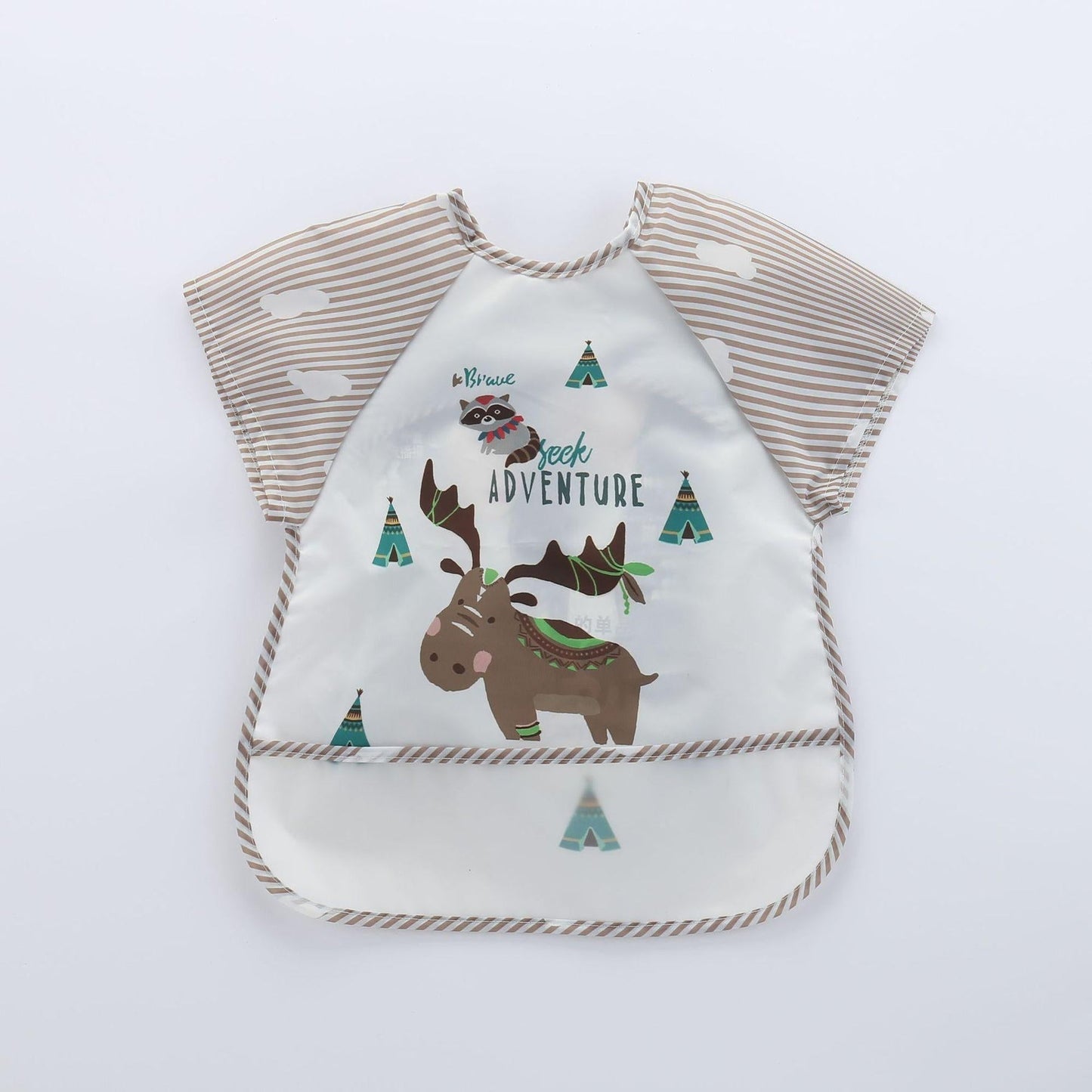 Wasserdichter Baby Regenmantel