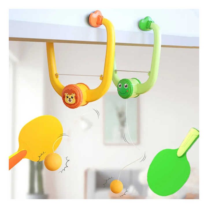 Türrahmen Ping Pong Spielset