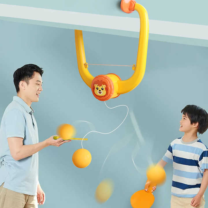 Türrahmen Ping Pong Spielset