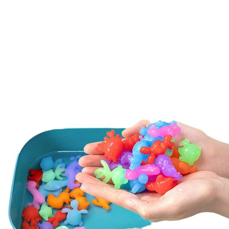 AquaFairy - Wassergelee Kreativ Set