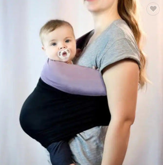 Baby Tragetuch für Mütter