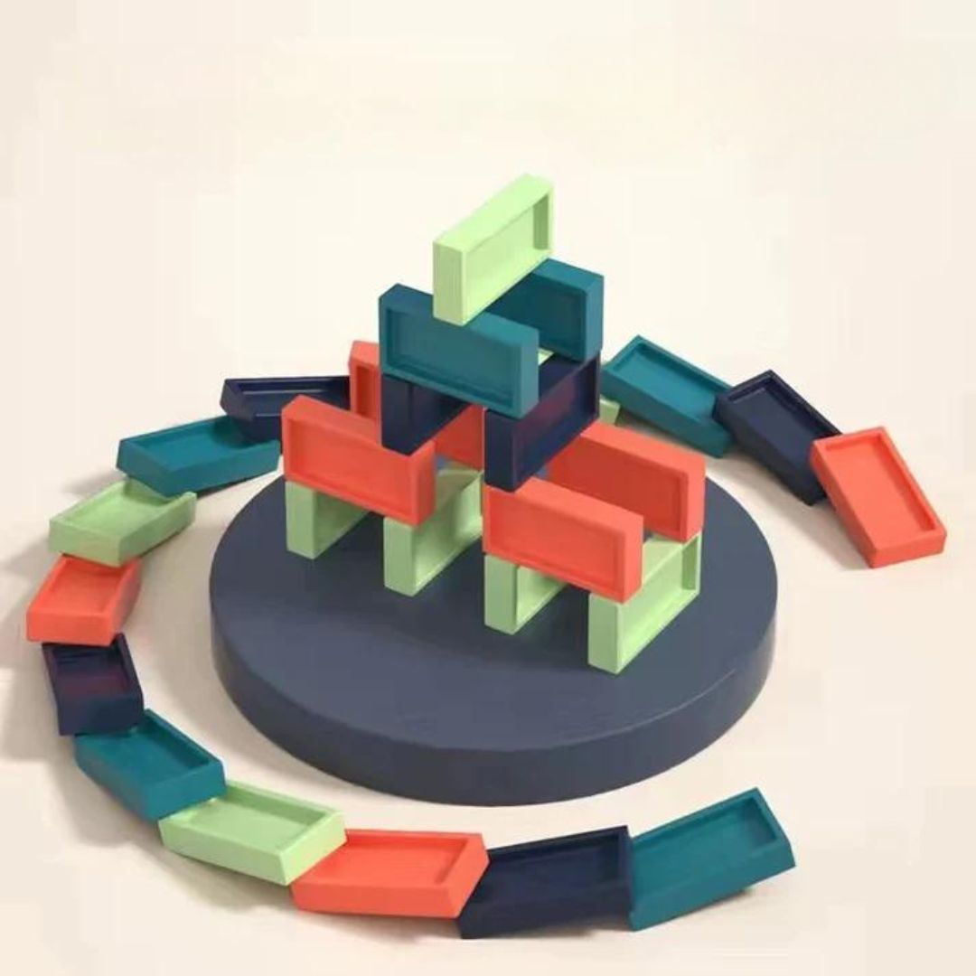 Domino-Zug