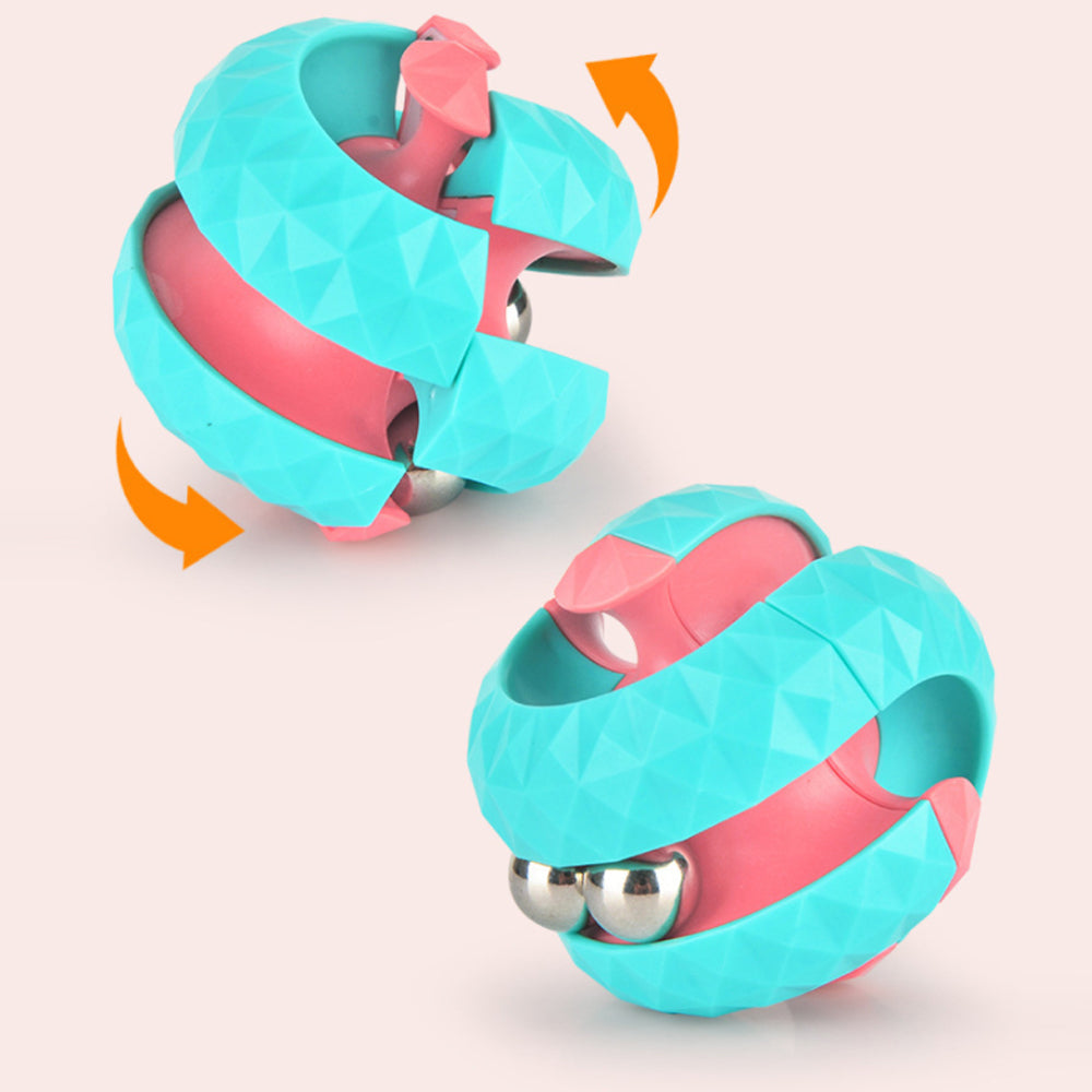 Entspannungsball – Stressabbau & Beruhigung