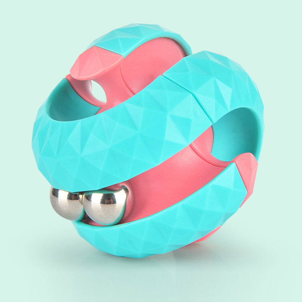 Entspannungsball – Stressabbau & Beruhigung