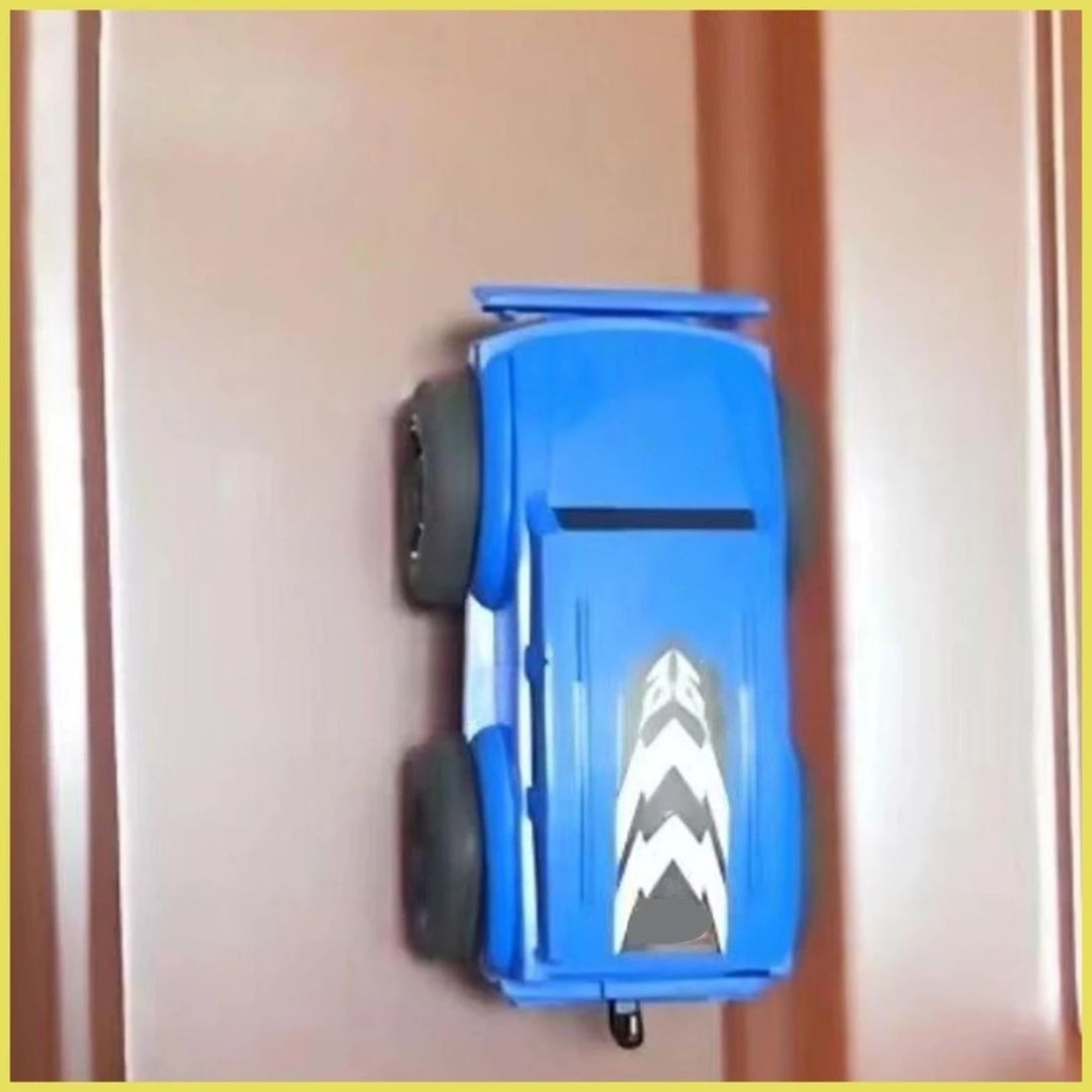 Magnetische Wand Kletterautos
