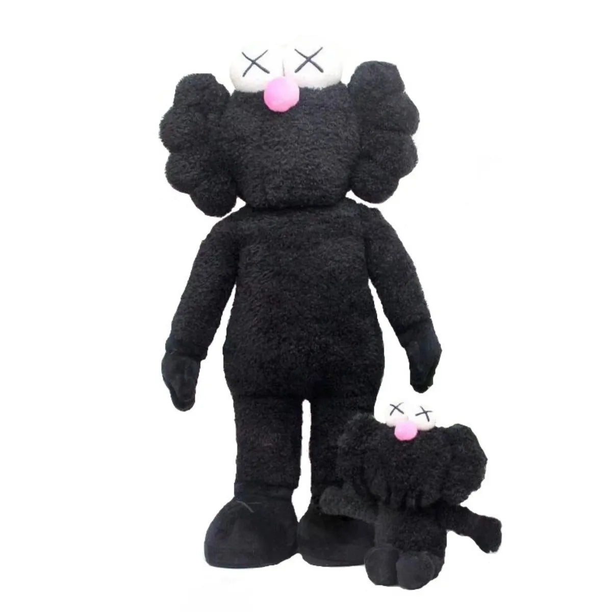 Kreative Kunst-Knuddelfigur und Spielzeug