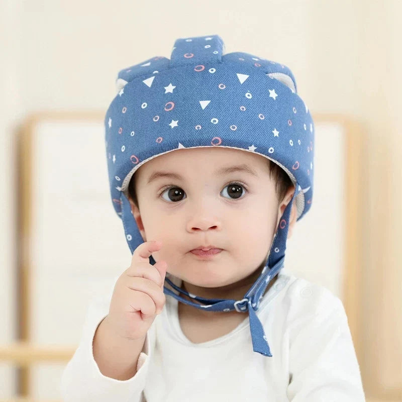 Schutzhelm für Kinder