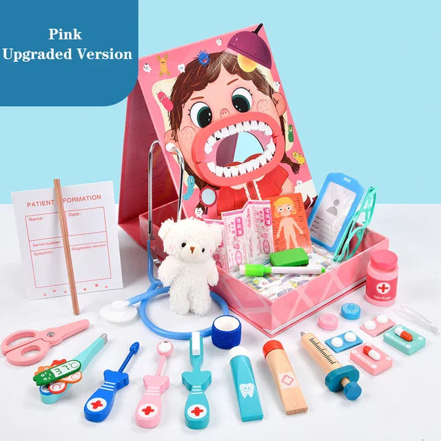Dentisten Spielset