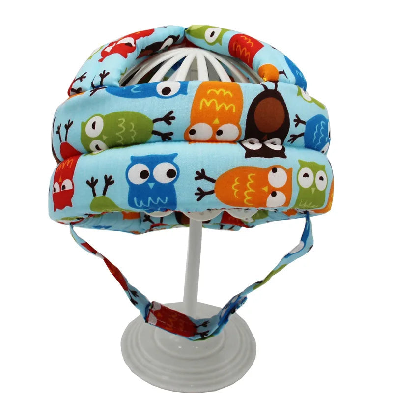Schutzhelm für Kinder