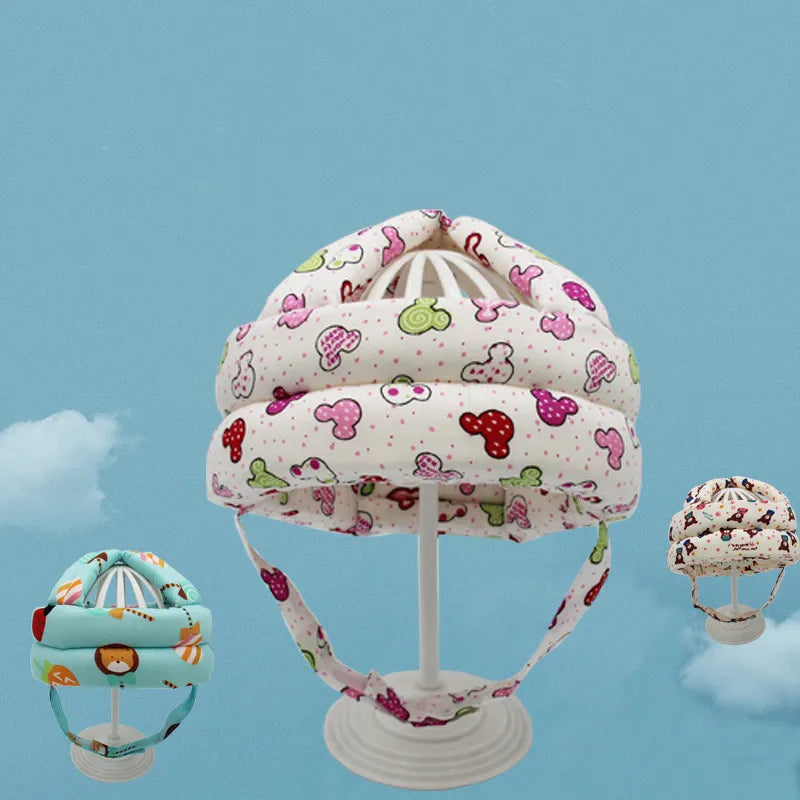 Schutzhelm für Kinder