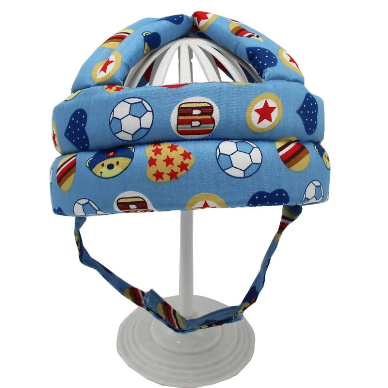 Schutzhelm für Kinder
