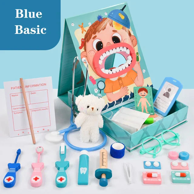 Dentisten Spielset