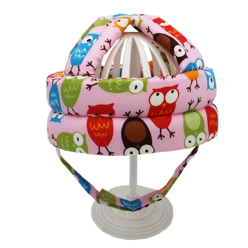 Schutzhelm für Kinder
