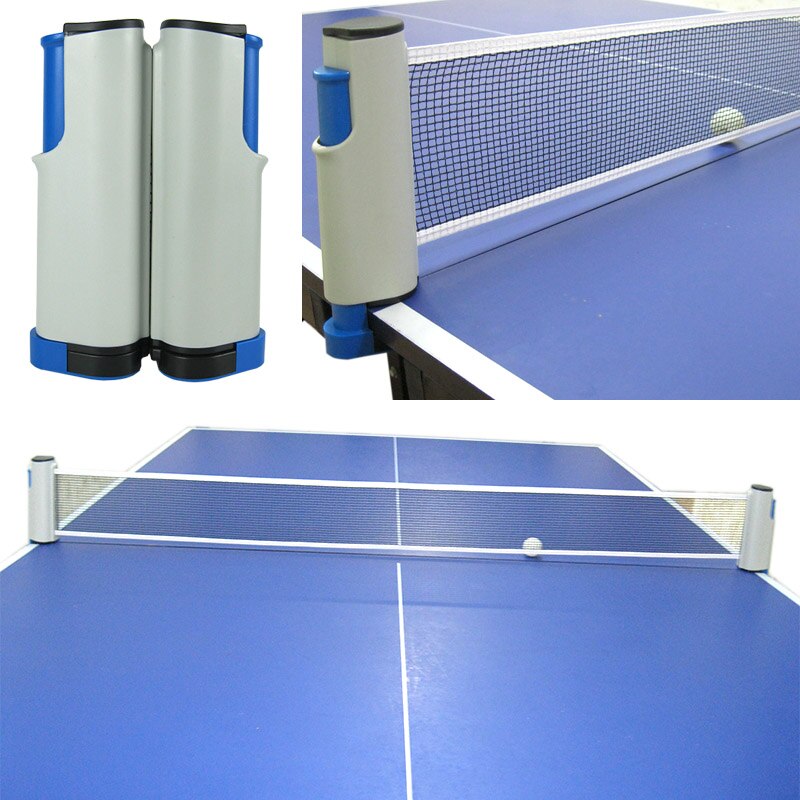 Tischtennis Uberall Spielen - Tischtennis Set