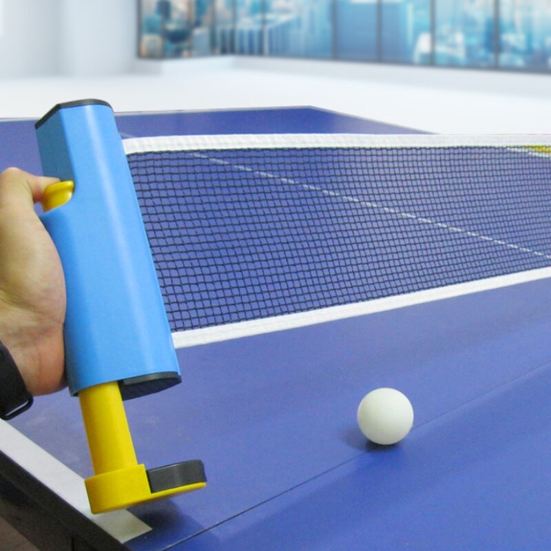 Tischtennis Uberall Spielen - Tischtennis Set