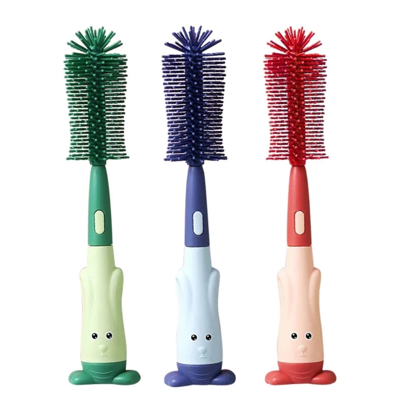 4in1 Baby Fläschen Reiniger
