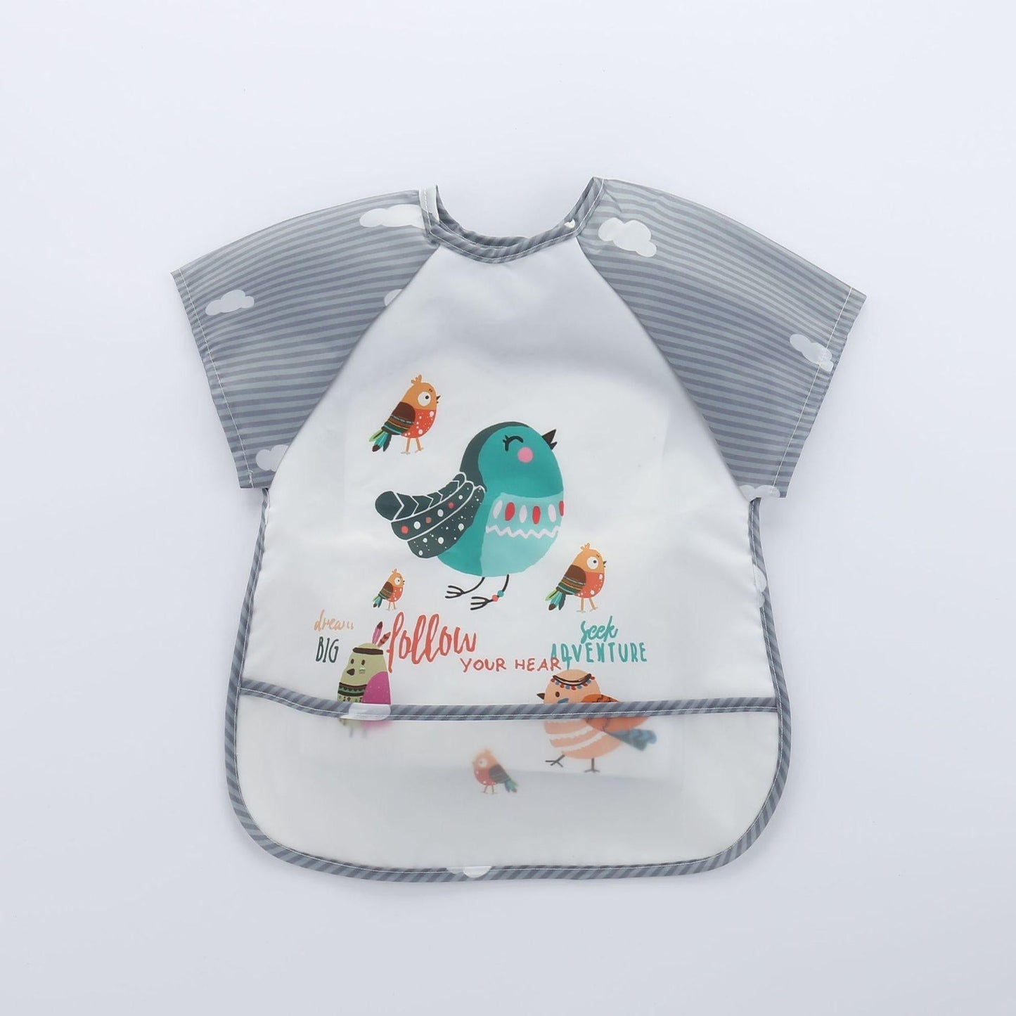 Wasserdichter Baby Regenmantel