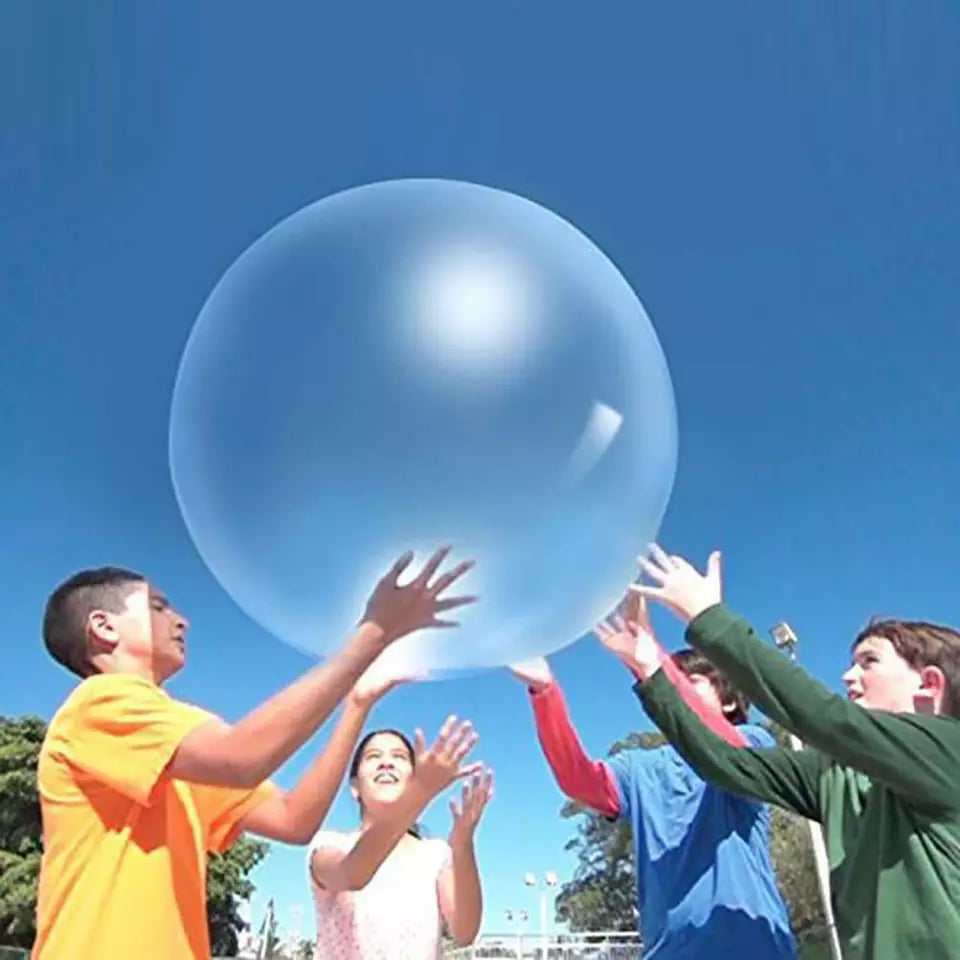Langlebiger Riesiger Bubble-Ball