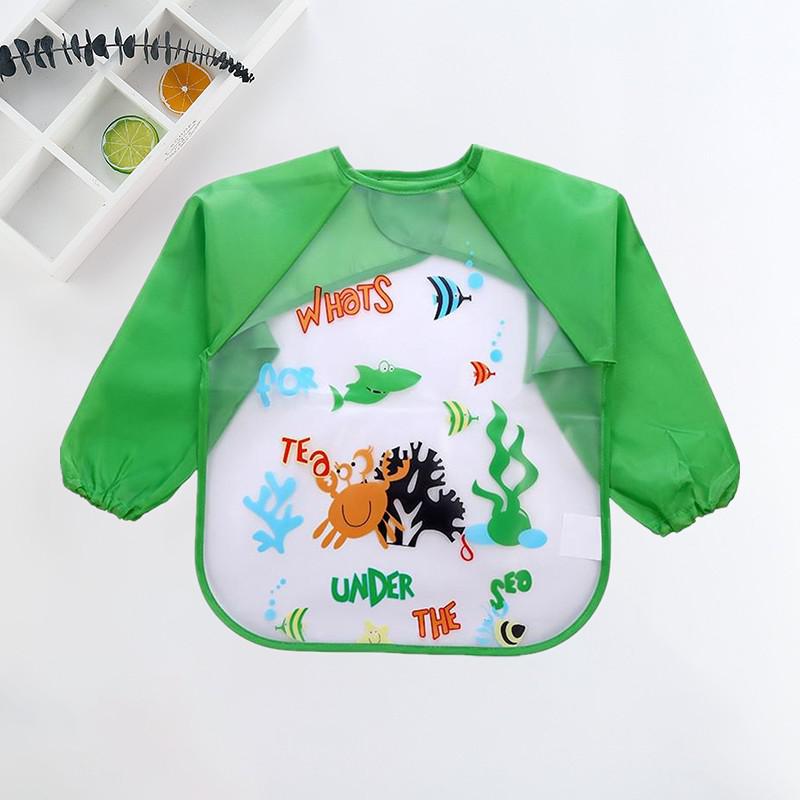 Wasserdichter Baby Regenmantel