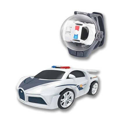 Ferngesteuertes Auto-Armband