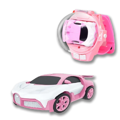 Ferngesteuertes Auto-Armband