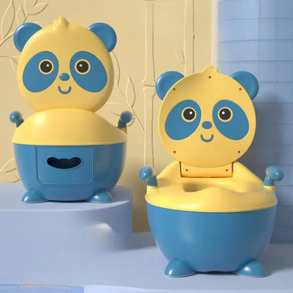 Unterwegs-Profi Kindertoilette