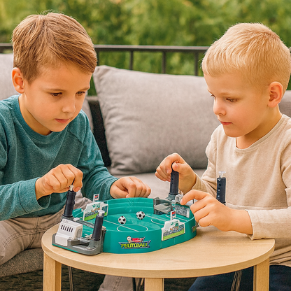 Mini Tischfußball Set