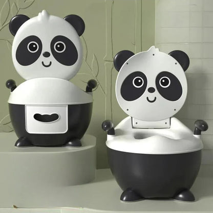 Unterwegs-Profi Kindertoilette