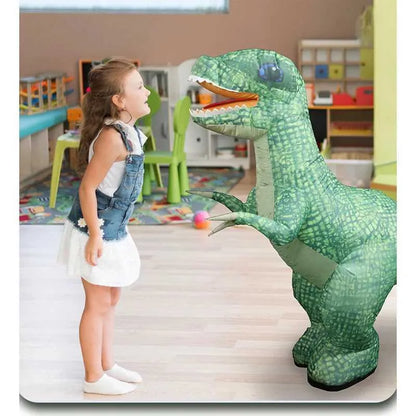 Ferngesteuerter Luft Dinosaurier