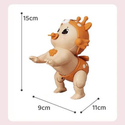 Krabbelndes Baby Kinder Spielzeug