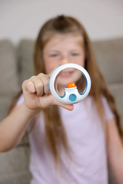 Beruhigende Drehungen – Fidget-Spielzeug