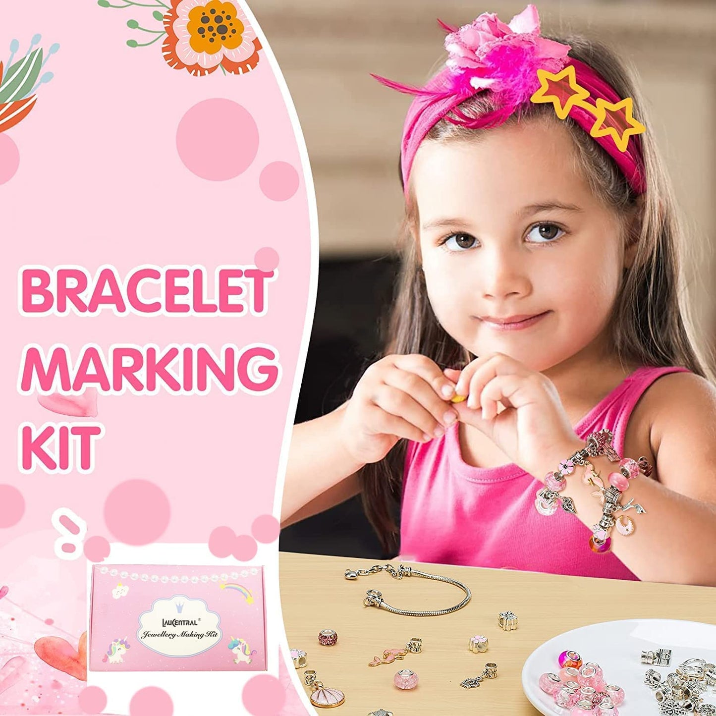 Armband-Design Set