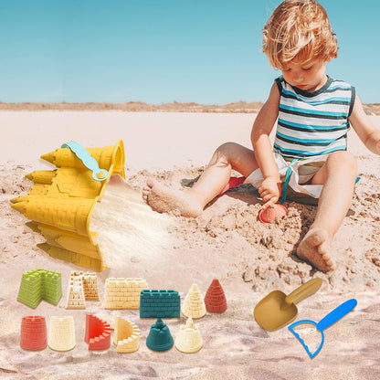 Sandkastenspielset für Kinder