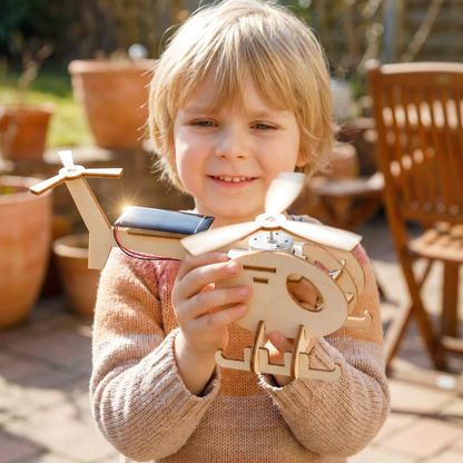 Kreatives Baukasten Forschungsspielzeug - Wissenschaft die Spaß Macht!
