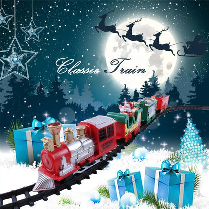 Festtags-Express - Weihnachtszug