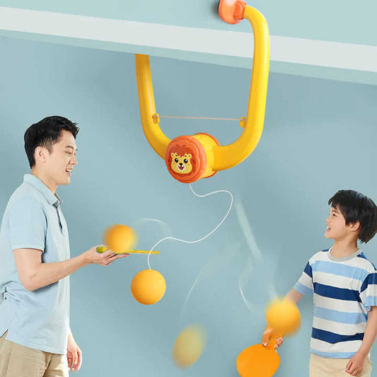 Türrahmen Ping Pong Spielset