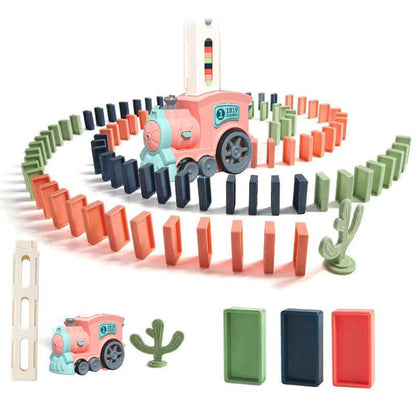 Domino-Zug