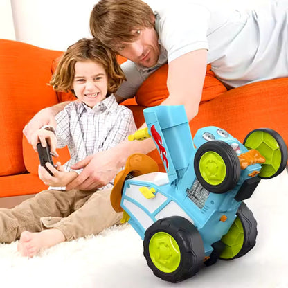 Humpelnder Traktor Kinder Spielzeug