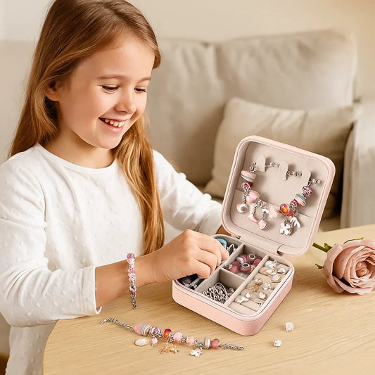 Schmuck Bastel Set zum Selber Machen