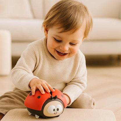 Marienkäfer Luftball Spielzeug für Babies